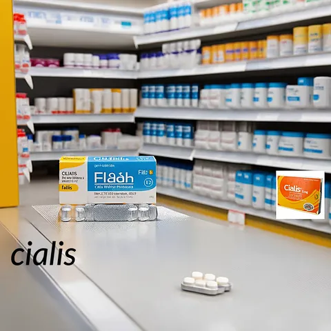 Cialis se puede comprar sin receta